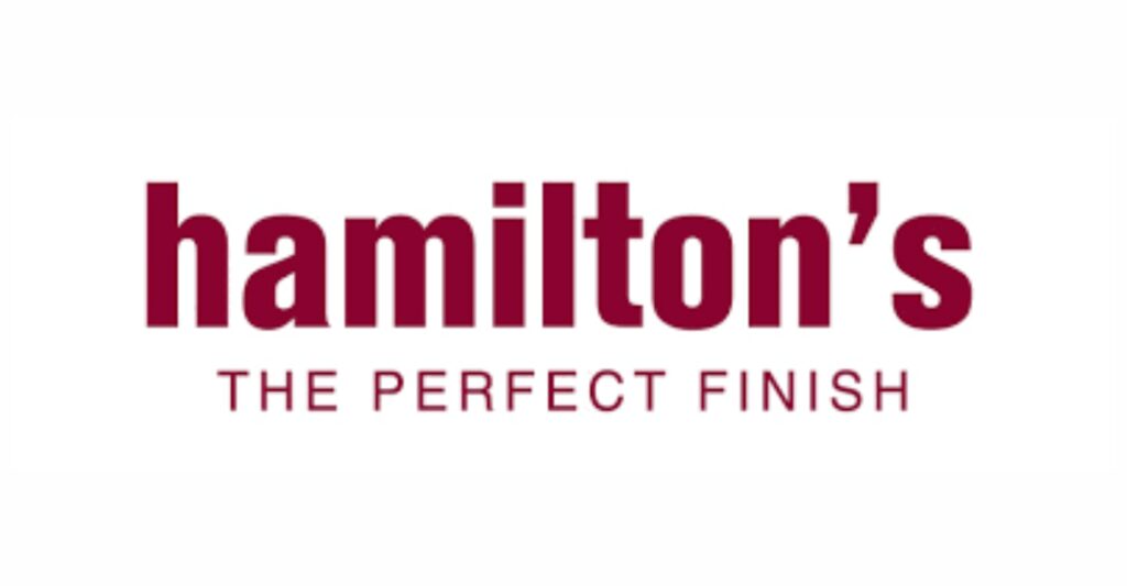 hammiltons logo